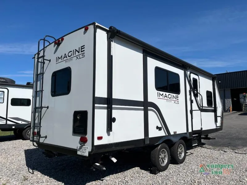 2025 Grand Design Imagine XLS 22RBE - Photo 4