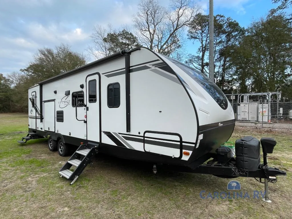 2022 Coachmen Spirit Ultra Lite 2963BH - Photo 2