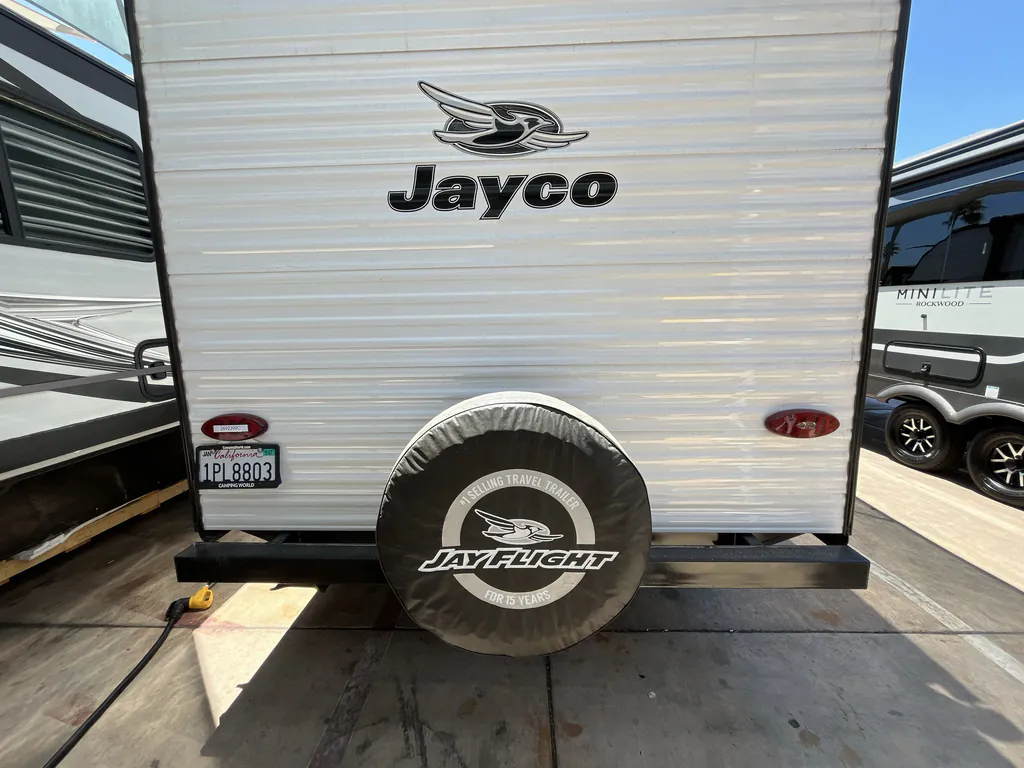 2025 Jayco Jay Flight SLX 160LKW, Photos photo 27