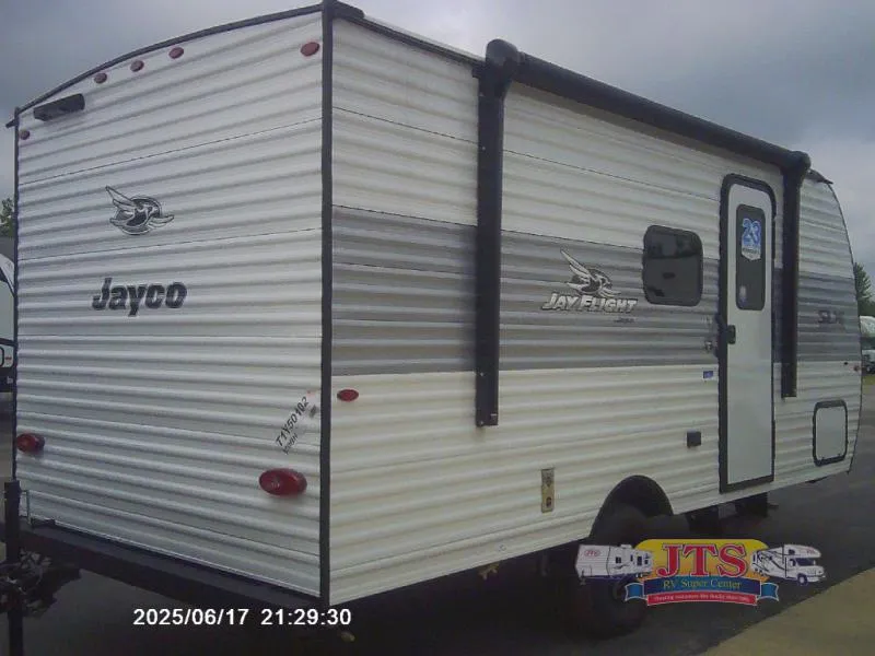 2026 Jayco Jay Flight SLX 170BH - Photo 3