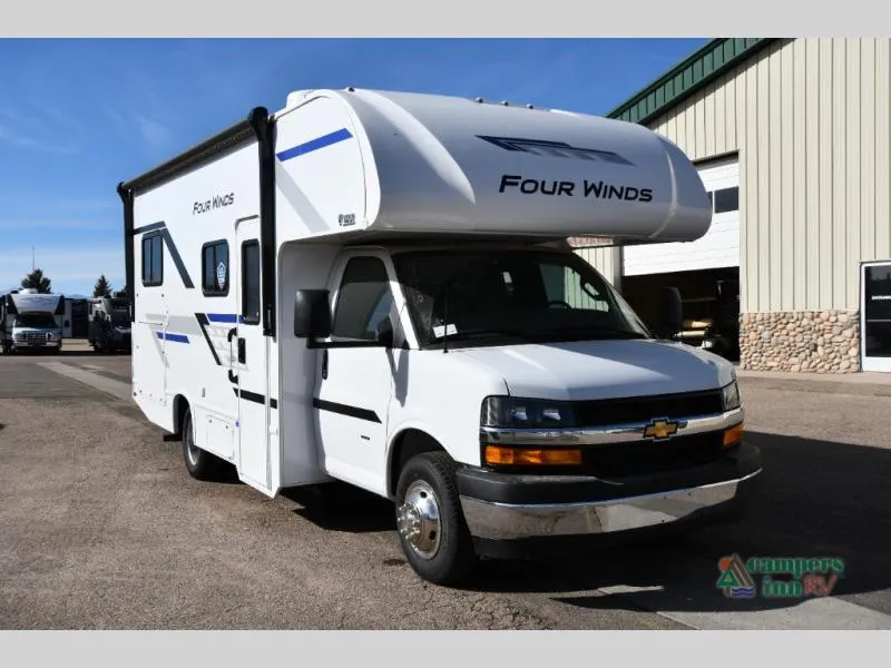 2026 Thor Motor Coach Four Winds 21Z - Photo 2
