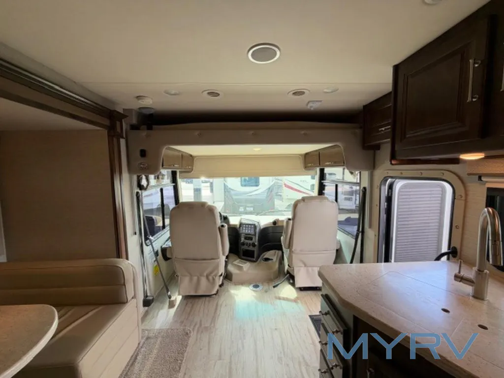 2019 Entegra Coach Emblem 36U, Photos photo 28