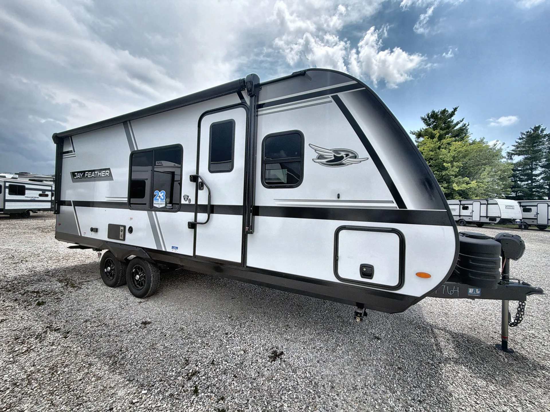 2027 Jayco Jay Feather 21MML - Photo 2