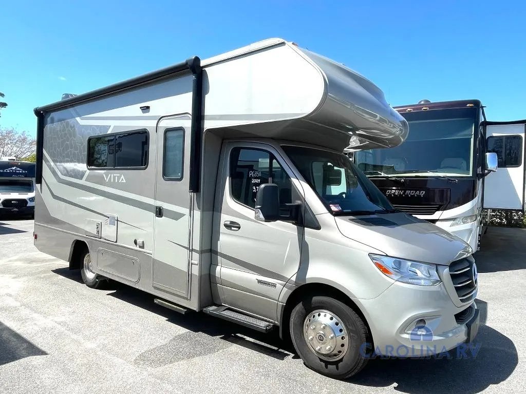 2025 Winnebago Vita 24P - Photo 2