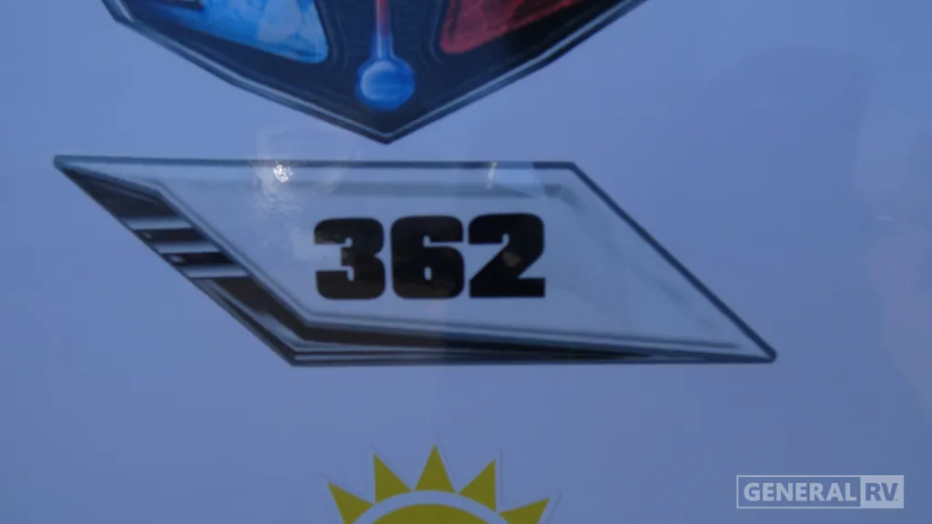 2023 Keystone Raptor 362, Photos photo 38