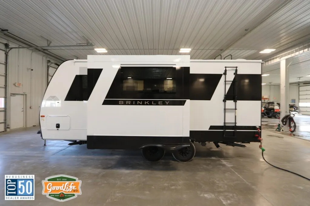 2026 Brinkley Model Ix 20X, Photos photo 6