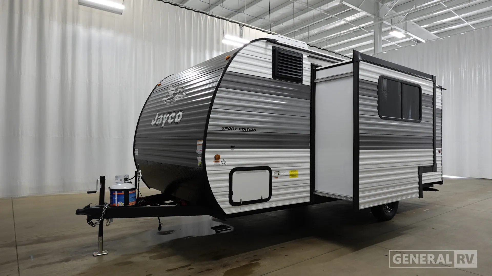 2027 Jayco Jay Flight SLX 178DBS - Photo 4