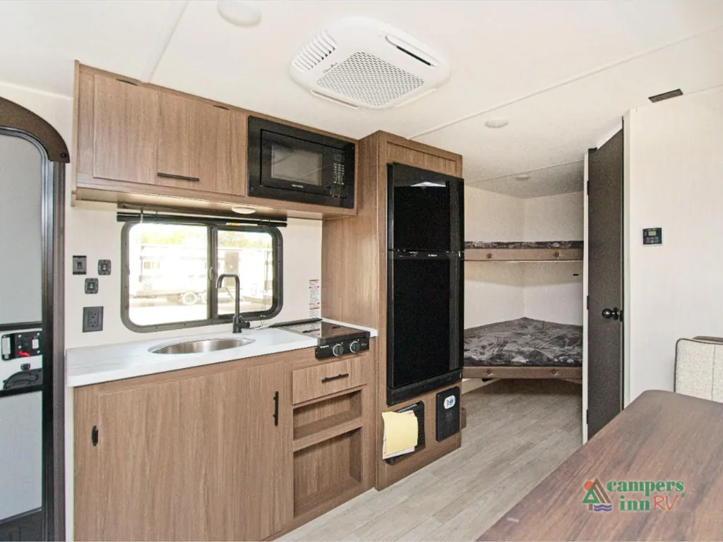 2026 Forest River RV Westbrook 18BHCC, Photos photo 15