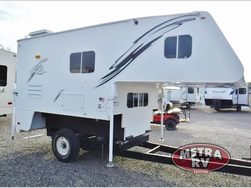 2007 SS MONTANA PONDEROSA 9.5FBSC Long box - Photo 2