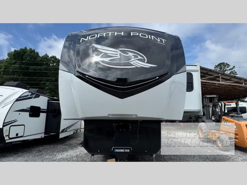 2024 Jayco North Point 310RLTS - Photo 2