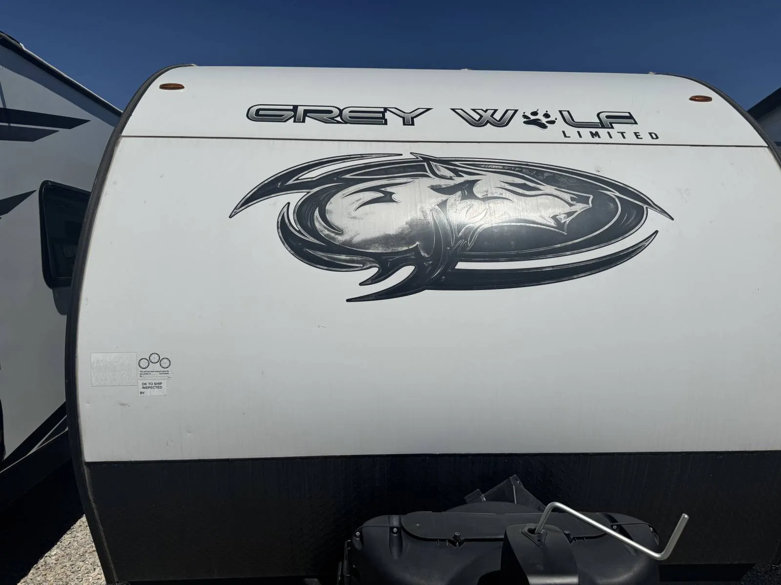2023 Cherokee Grey Wolf 19SM - Photo 3