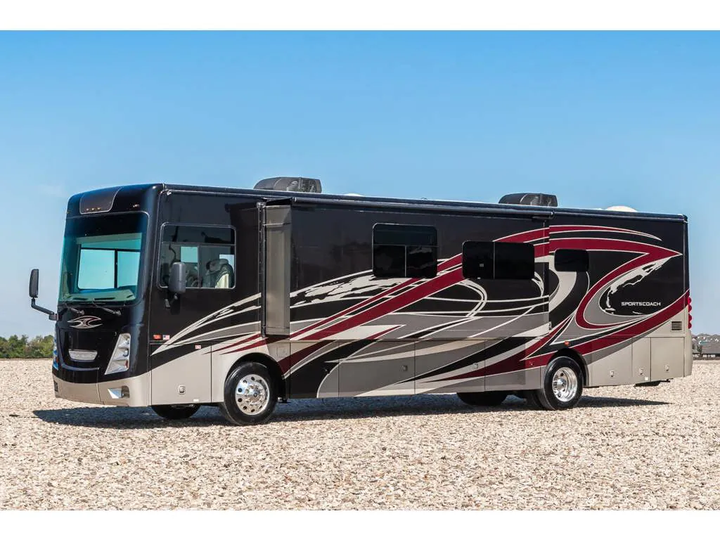 2021 Coachmen Sportscoach SRS 365RB, Photos photo 43