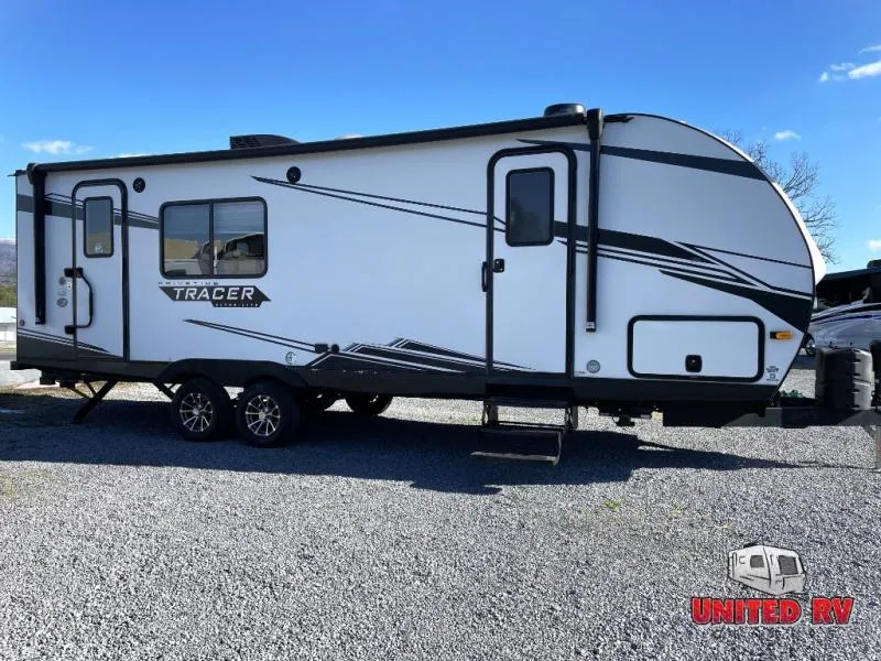 2022 Prime Time Tracer 24RKS - Photo 2