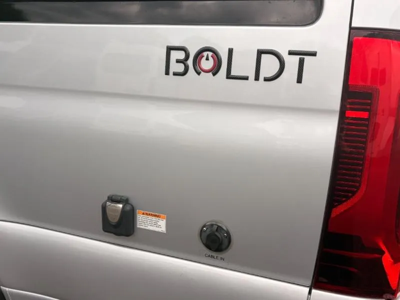 2020 Winnebago Boldt 70BL - Photo 3