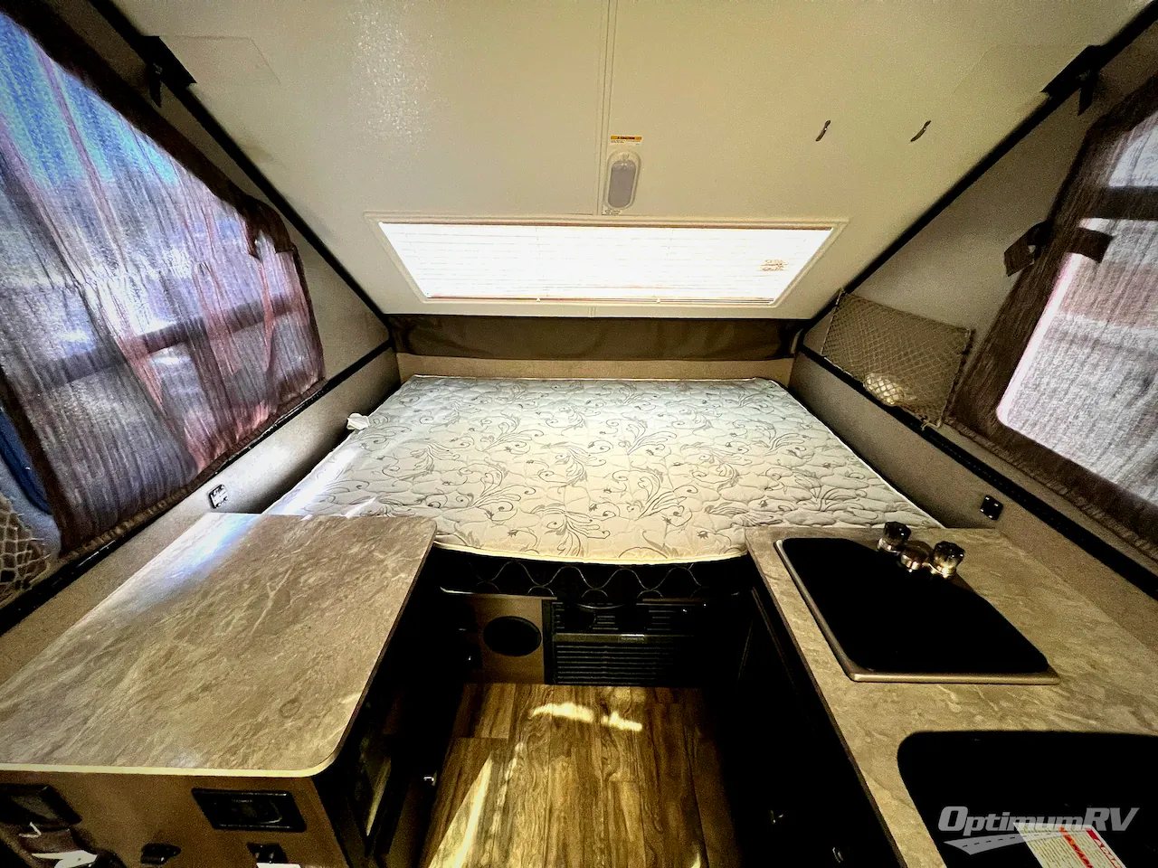 2020 Forest River Rockwood A122S — Photo 7