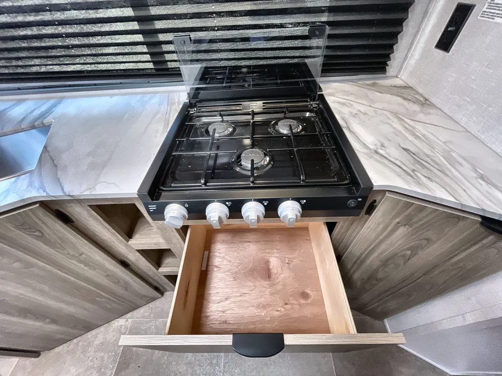 2026 Forest River Airelume 325, Photos photo 11