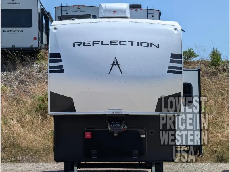2026 Grand Design Reflection 100 Series 27BH - Photo 2