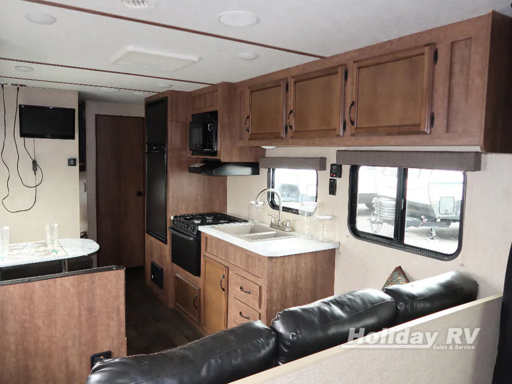 2018 Starcraft Autumn Ridge 26BH, Photos photo 12
