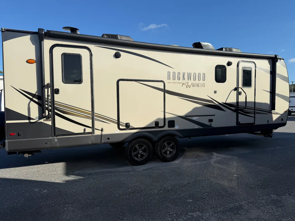 2022 Forest River Rockwood Ultra Lite 2614BS, Photos photo 39