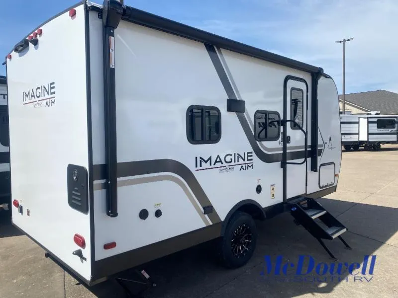 2026 Grand Design Imagine AIM 16MLA - Photo 3