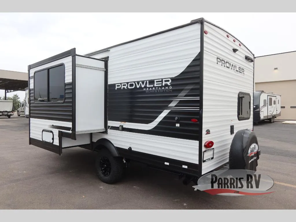 2027 Heartland Prowler 1802MBS - Photo 4