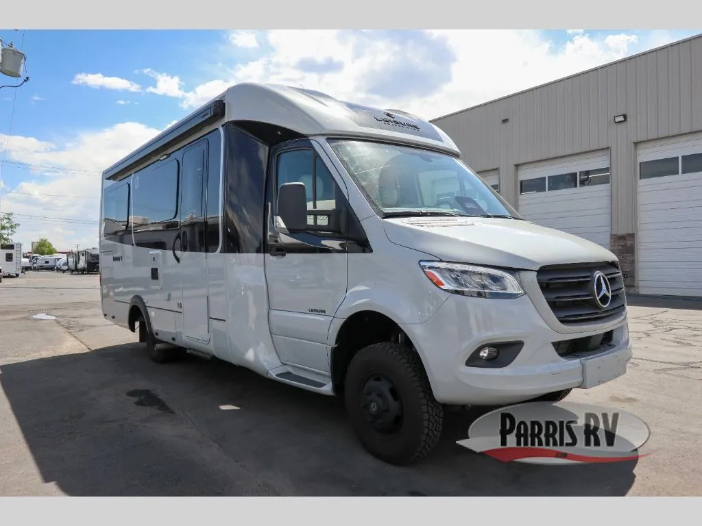 2026 Leisure Travel Unity TBX - Photo 2
