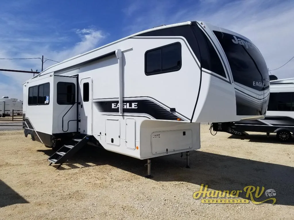 2026 Jayco Eagle 367TBTS - Photo 2