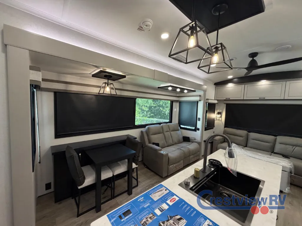 2026 Jayco North Point 387FBTS, Photos photo 19