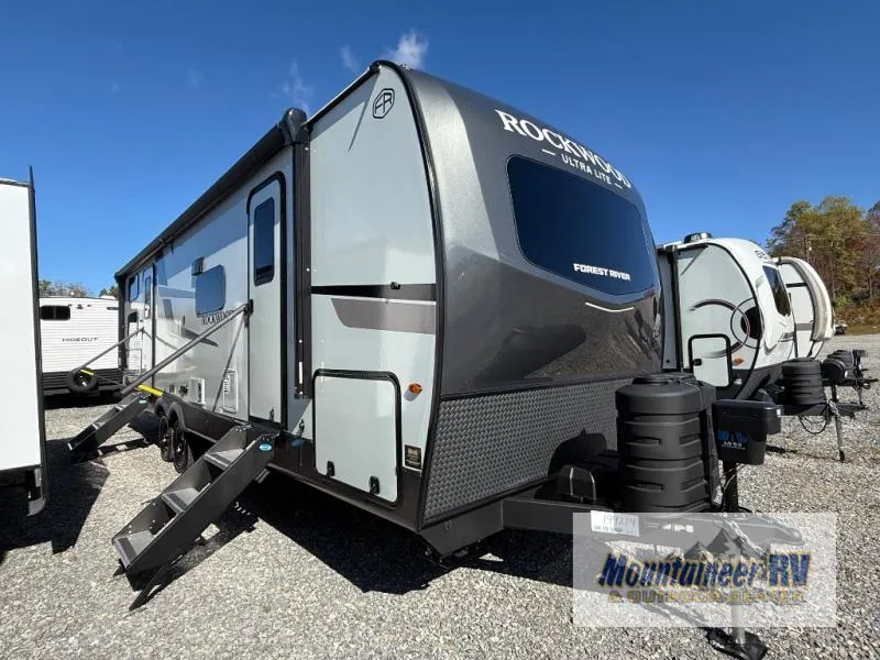 2026 Forest River Rockwood Ultra Lite 2706BH - Photo 3