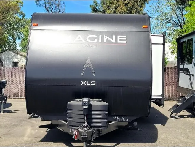 2026 Grand Design Imagine XLS 25DBE - Photo 3