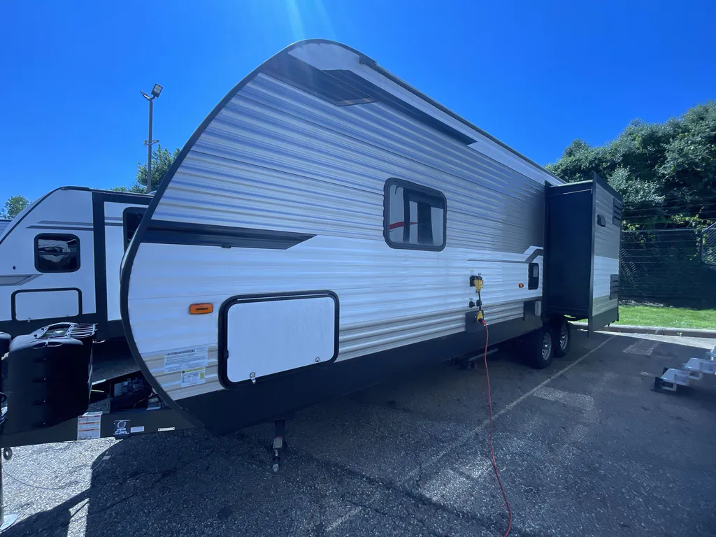2025 Forest River Puma Vista 401RLFT, Photos photo 6