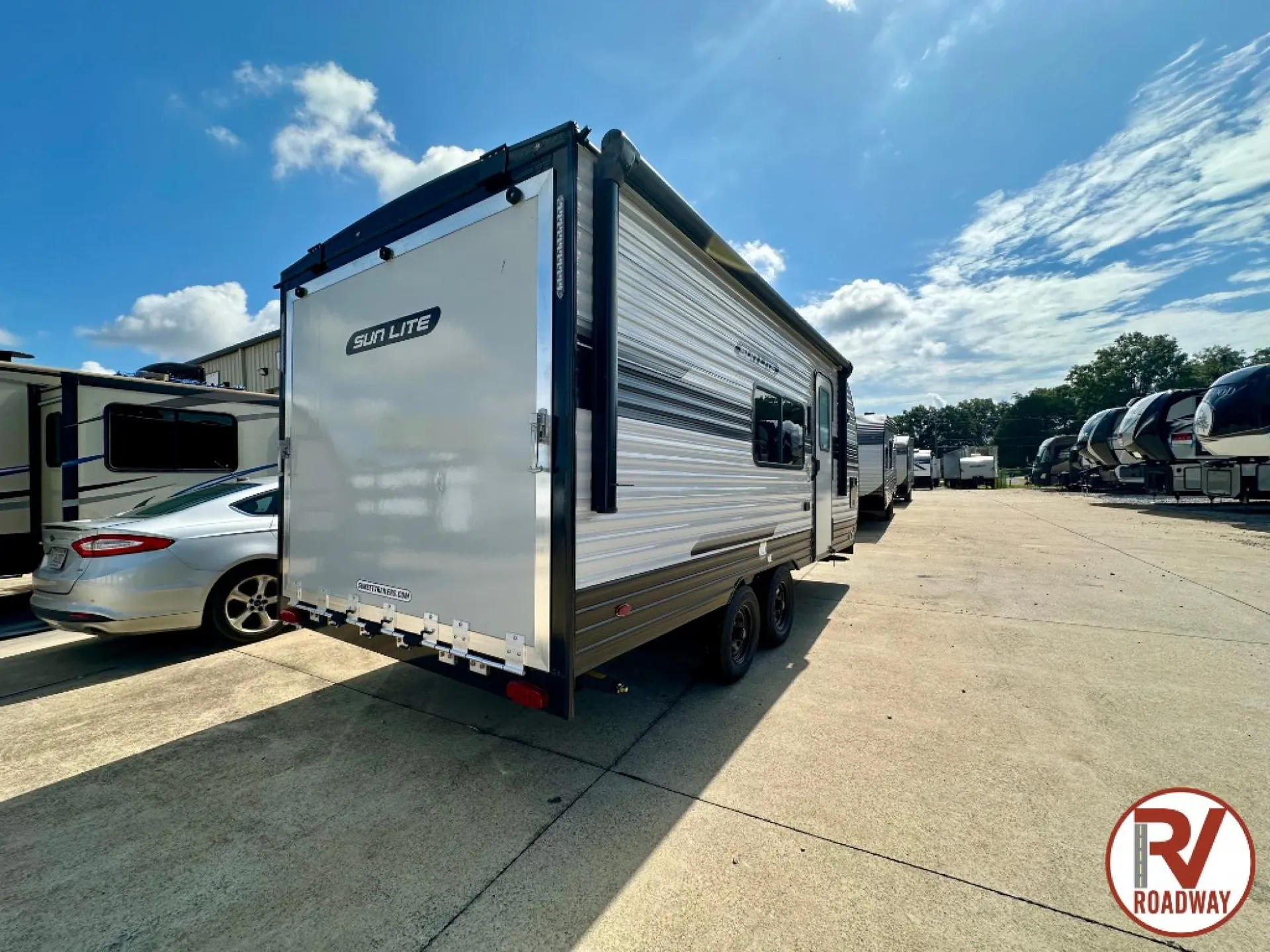 2026 Sunset Park RV Sun Lite 21TH - Photo 4