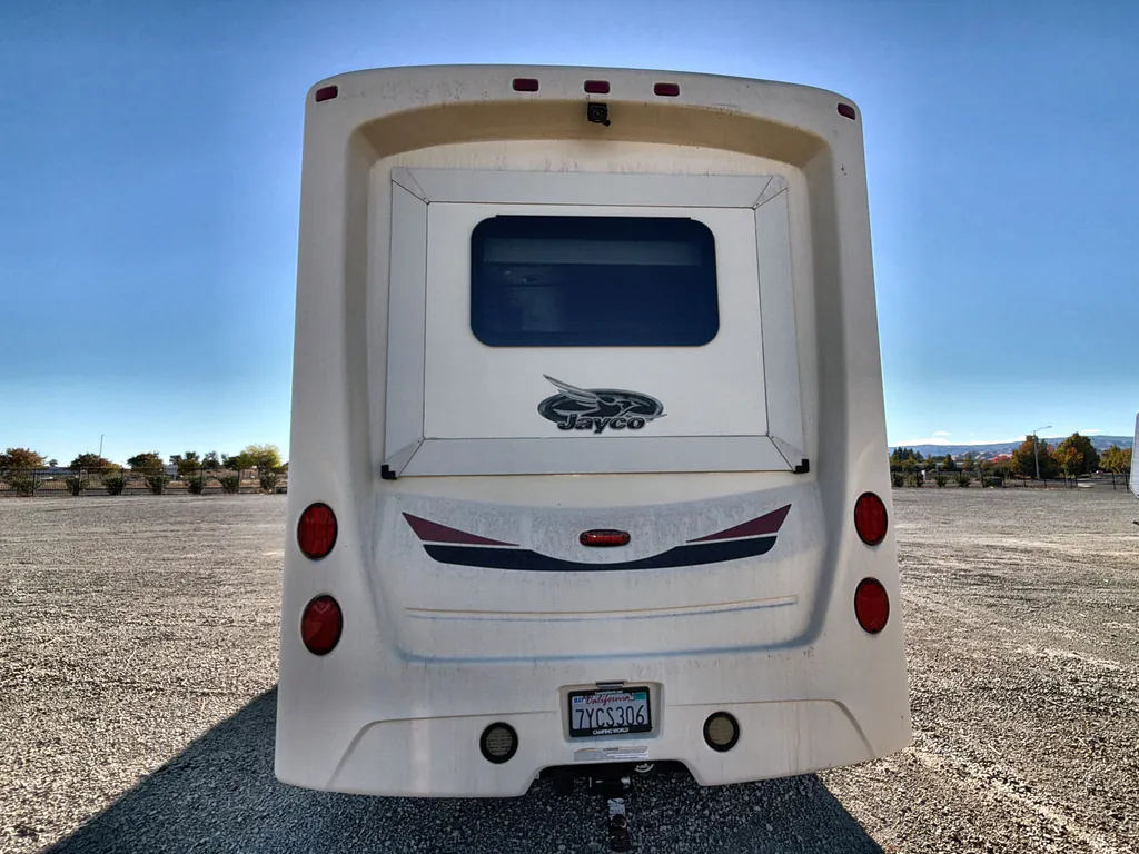 2016 Jayco Precept 29UR, Photos photo 8