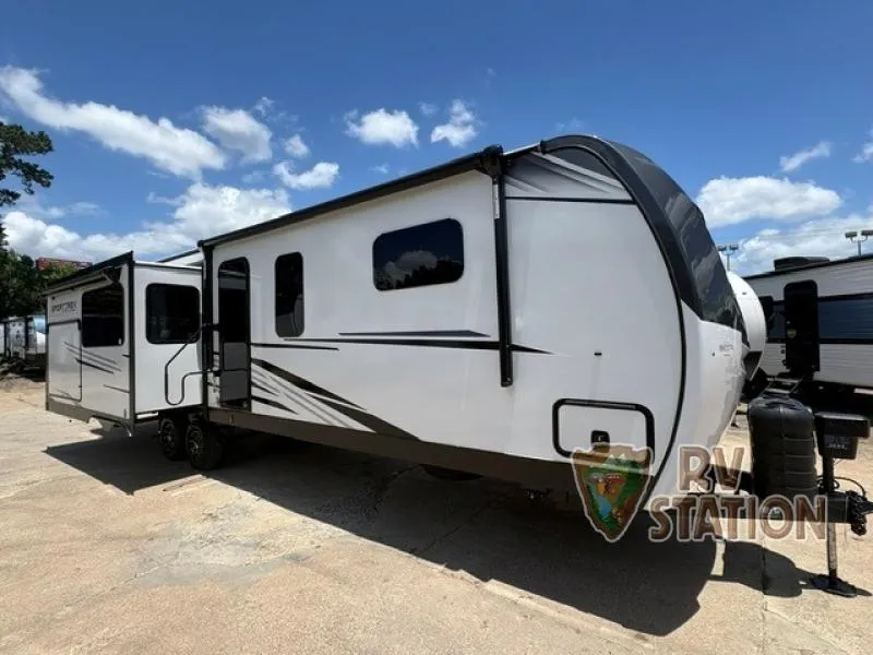 2027 Venture RV SportTrek Touring Edition 343VIK - Main photo