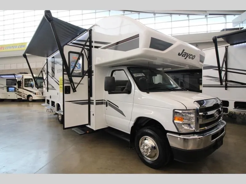 2026 Jayco Redhawk 24B - Photo 3