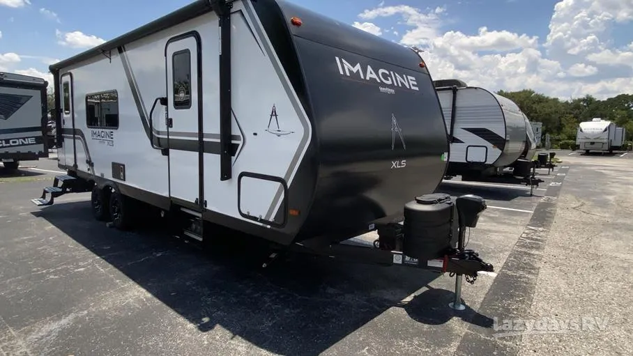 2026 Grand Design Imagine XLS 23LDE - Photo 2
