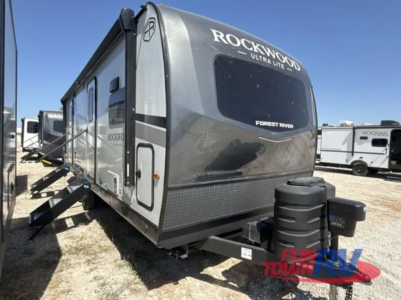 2026 Forest River Rockwood Ultra Lite 2608BS - Photo 3