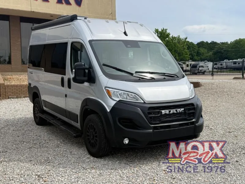 2026 Jayco Comet 18C - Photo 2