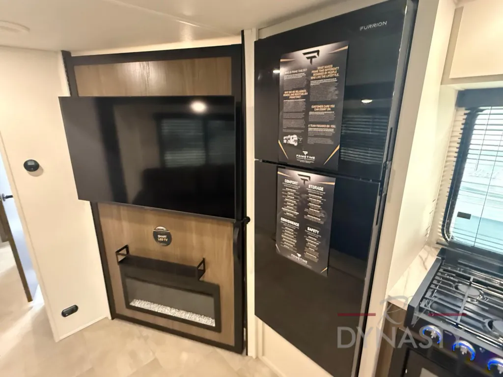 2027 Forest River Tracer 290QB, Photos photo 27