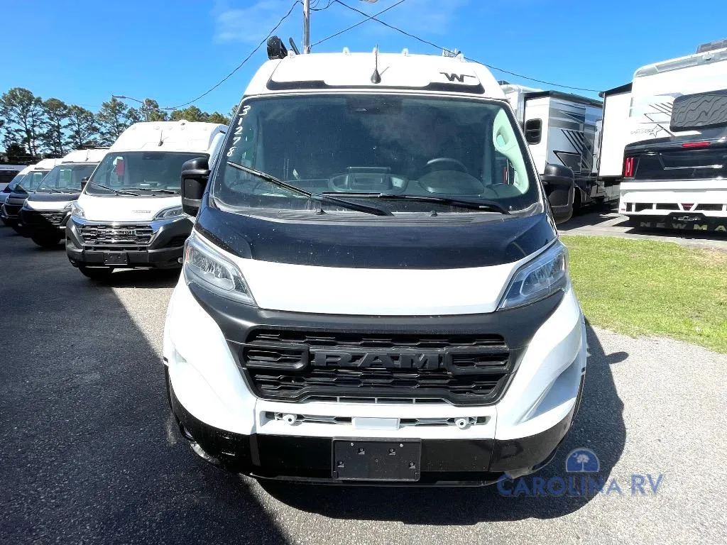 2026 Winnebago Travato 59G - Photo 3