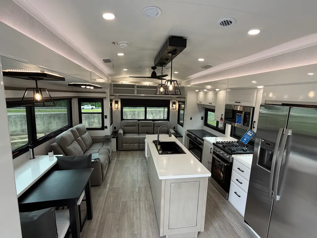 2026 Jayco Pinnacle 36FBTS, Photos photo 94