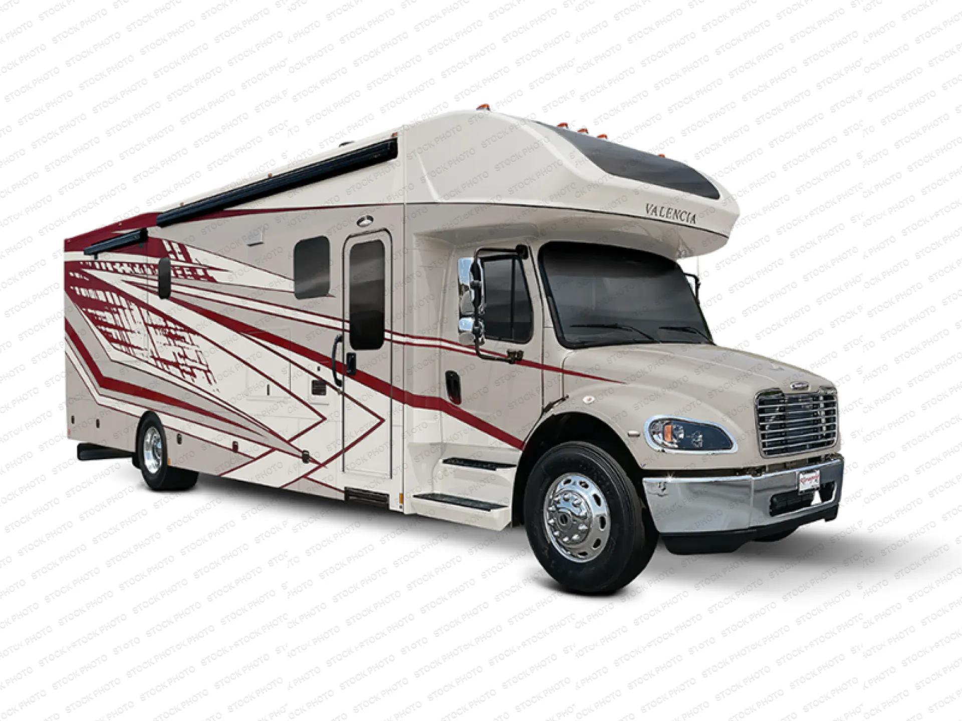 2024 Renegade RV Valencia 38BB - Photo 2