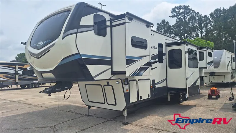 2021 Keystone Montana 3741FK - Photo 4