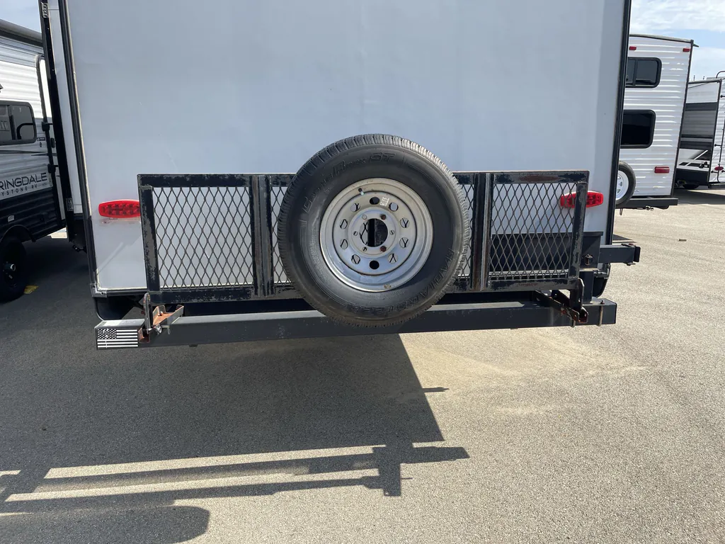 2022 Forest River Cherokee Alpha Wolf 30DBH-L, Photos photo 26