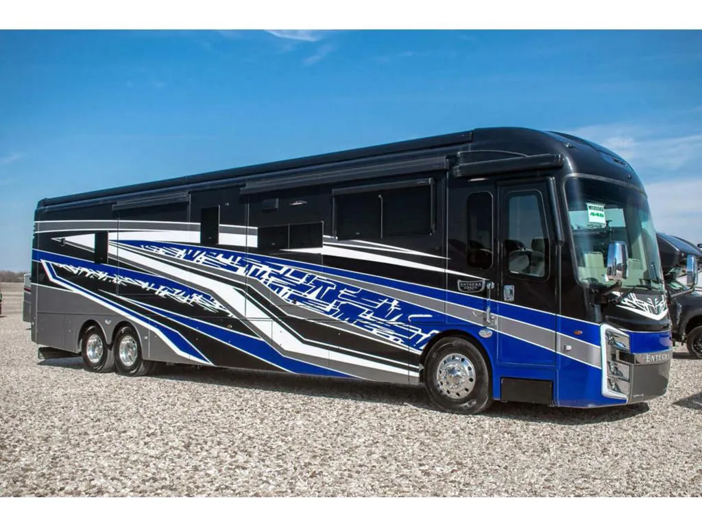 2026 Entegra Coach Aspire 44D, Photos photo 46