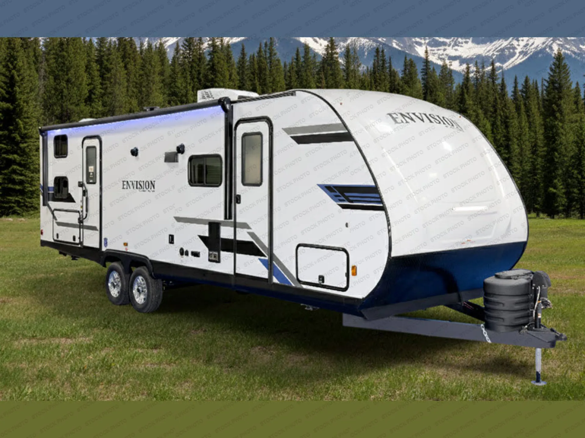 2026 Gulf Stream Envision Luxury 280RB - Photo 2