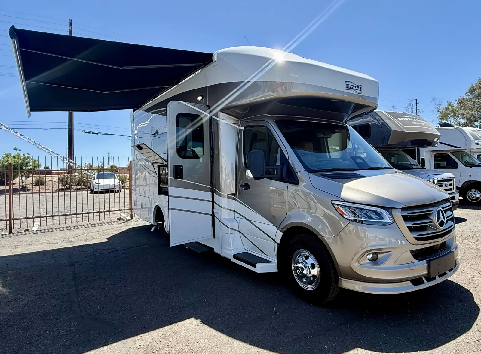 2026 Dynamax Corp Europa S 37CA - Photo 4