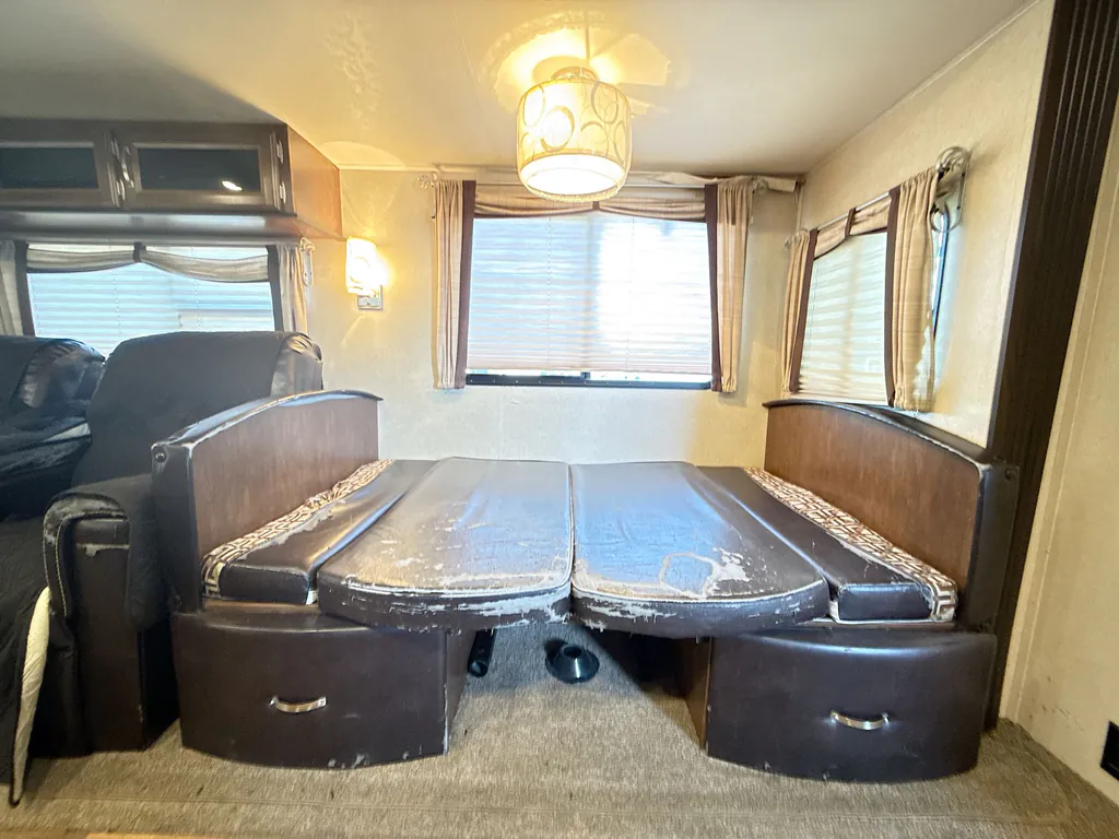 2017 Forest River Salem Hemisphere Lite 272RL, Photos photo 23