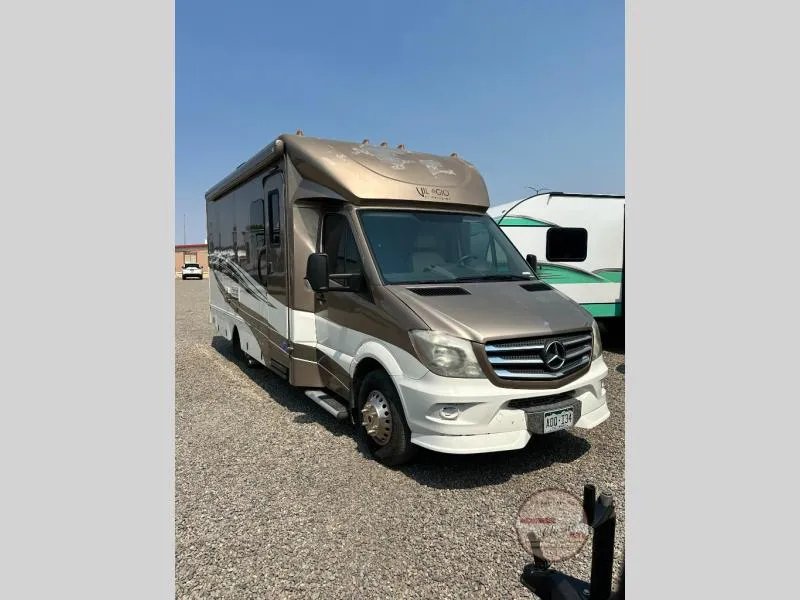 2014 RNGD Villagio 25TBS - Main photo