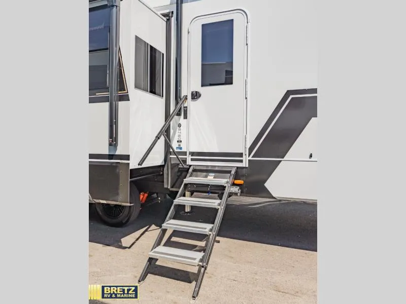 2026 Brinkley Model Z 3420 - Photo 4